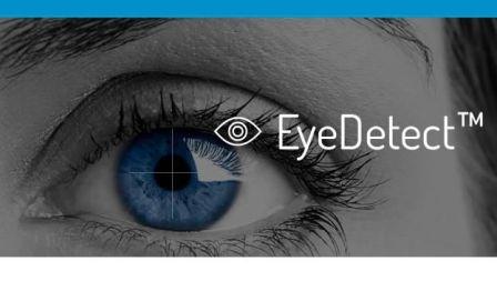 lie detection EyeDetect 